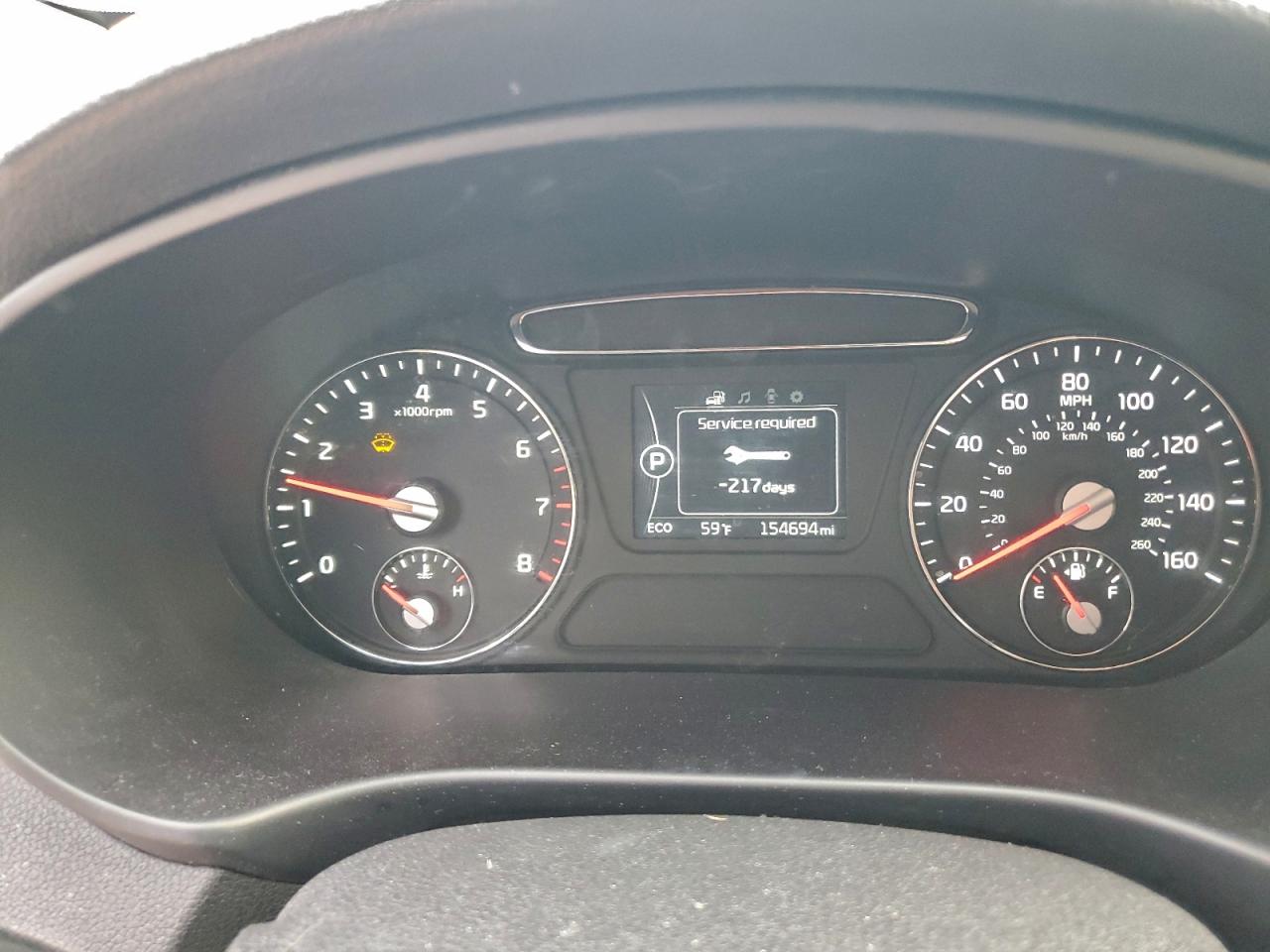 Kia Sorento Lx Image 12