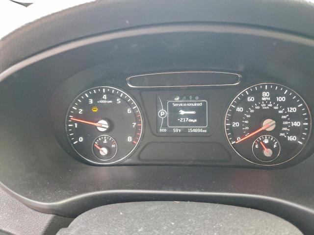 Kia Sorento Lx Image 12