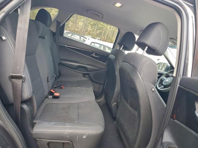 Kia Sorento Lx Image 7