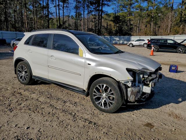 Mitsubishi Outlander Sel Image 12