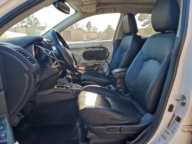 Mitsubishi Outlander Sel Image 3