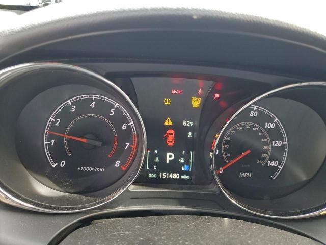 Mitsubishi Outlander Sel Image 4