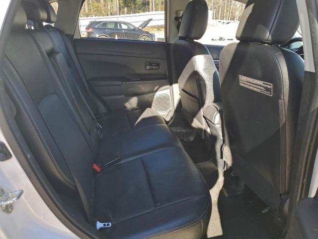 Mitsubishi Outlander Sel Image 5