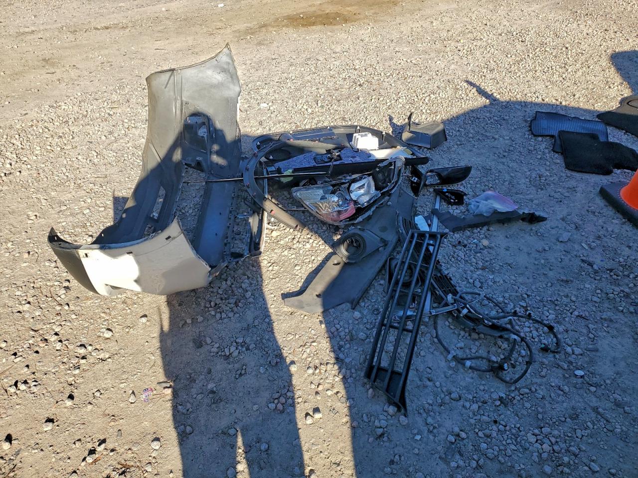 Mitsubishi Outlander Sel Image 10