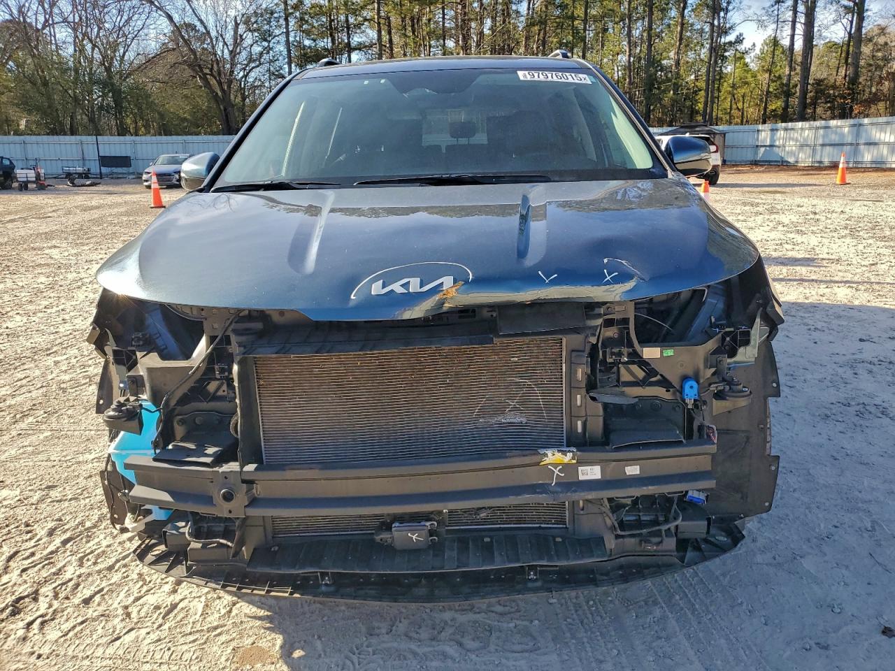 Kia Carnival Sx Prestige Image 4