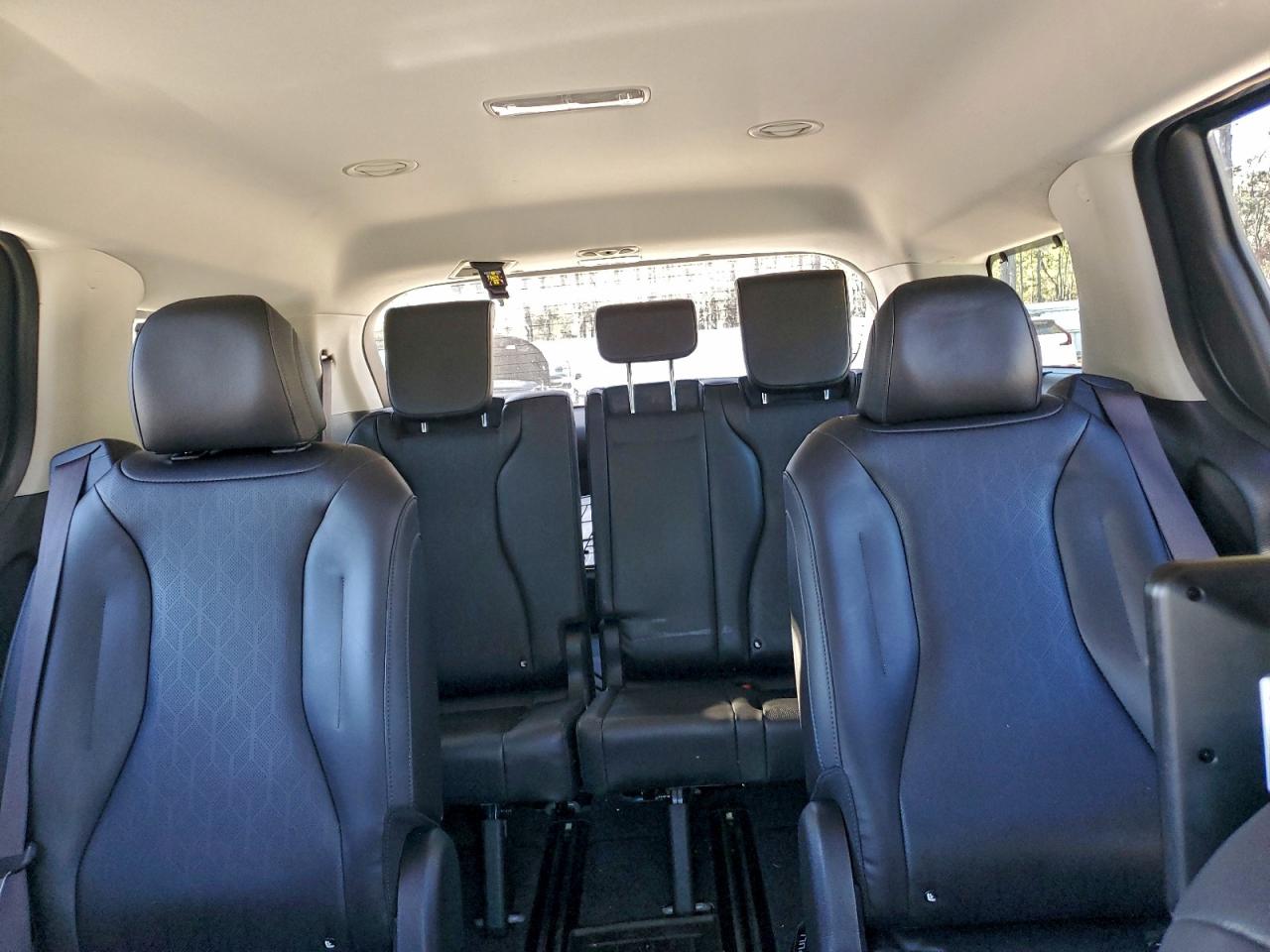 Kia Carnival Sx Prestige Image 10