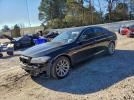BMW 5 Series I Image 1
