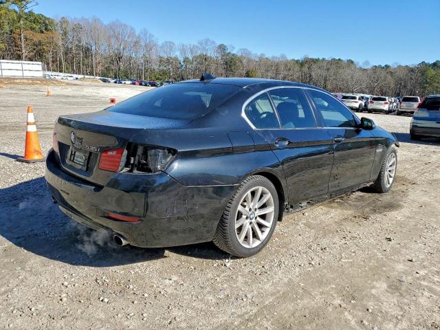 BMW 5 Series I Image 10