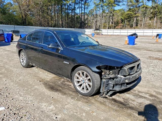 BMW 5 Series I Image 5