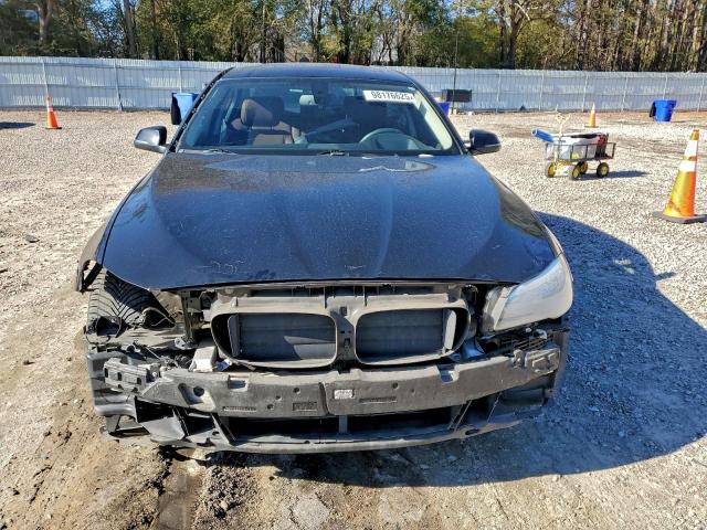 BMW 5 Series I Image 9