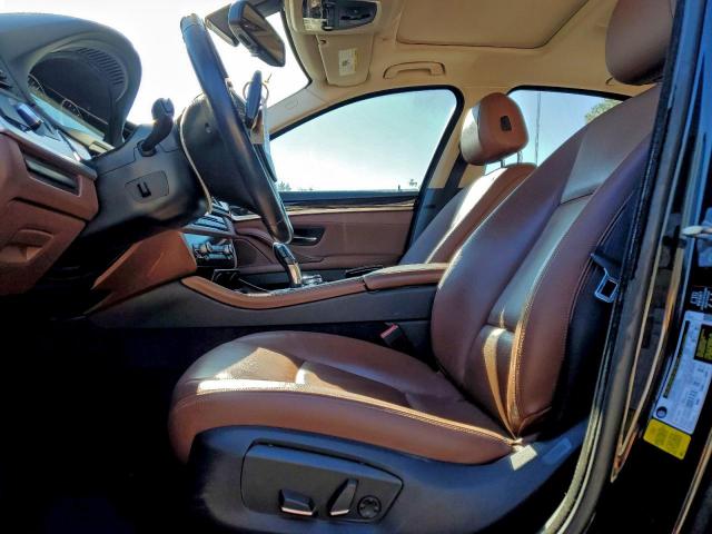 BMW 5 Series I Image 13