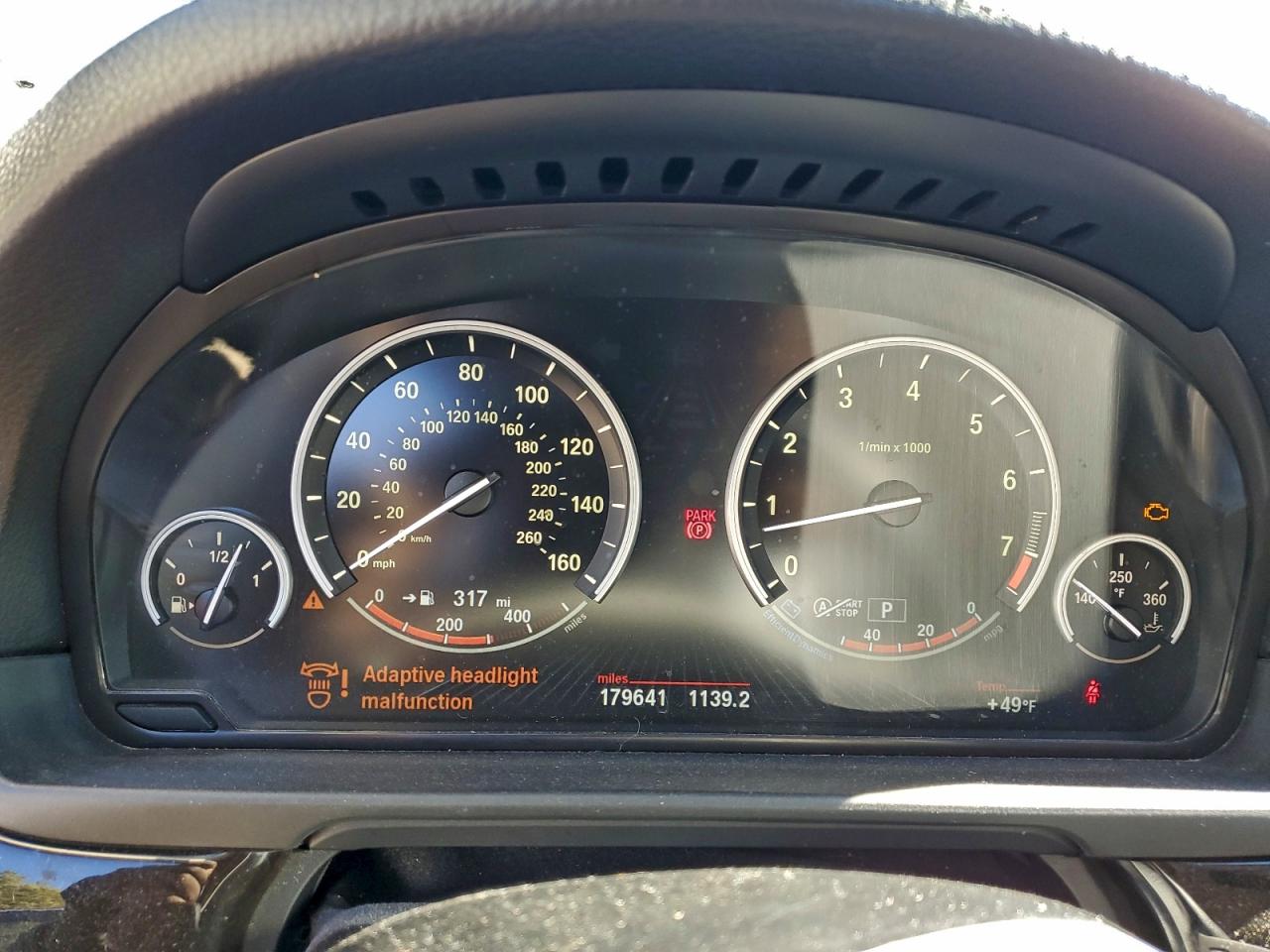 BMW 5 Series I Image 3