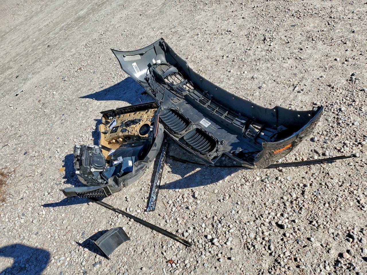 BMW 5 Series I Image 11