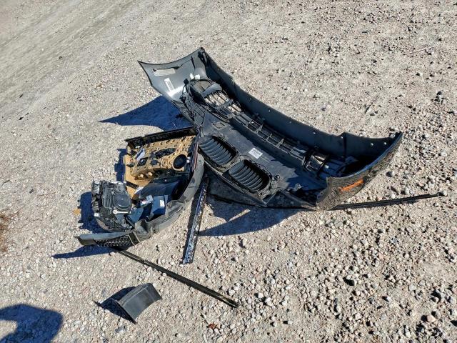 BMW 5 Series I Image 11