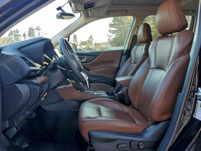 Subaru Forester Touring Image 5