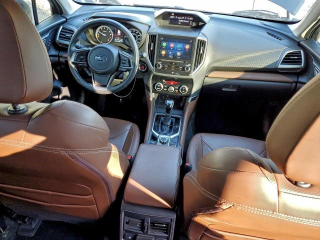 Subaru Forester Touring Image 4