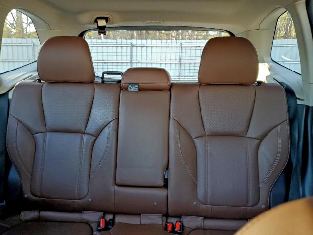 Subaru Forester Touring Image 3