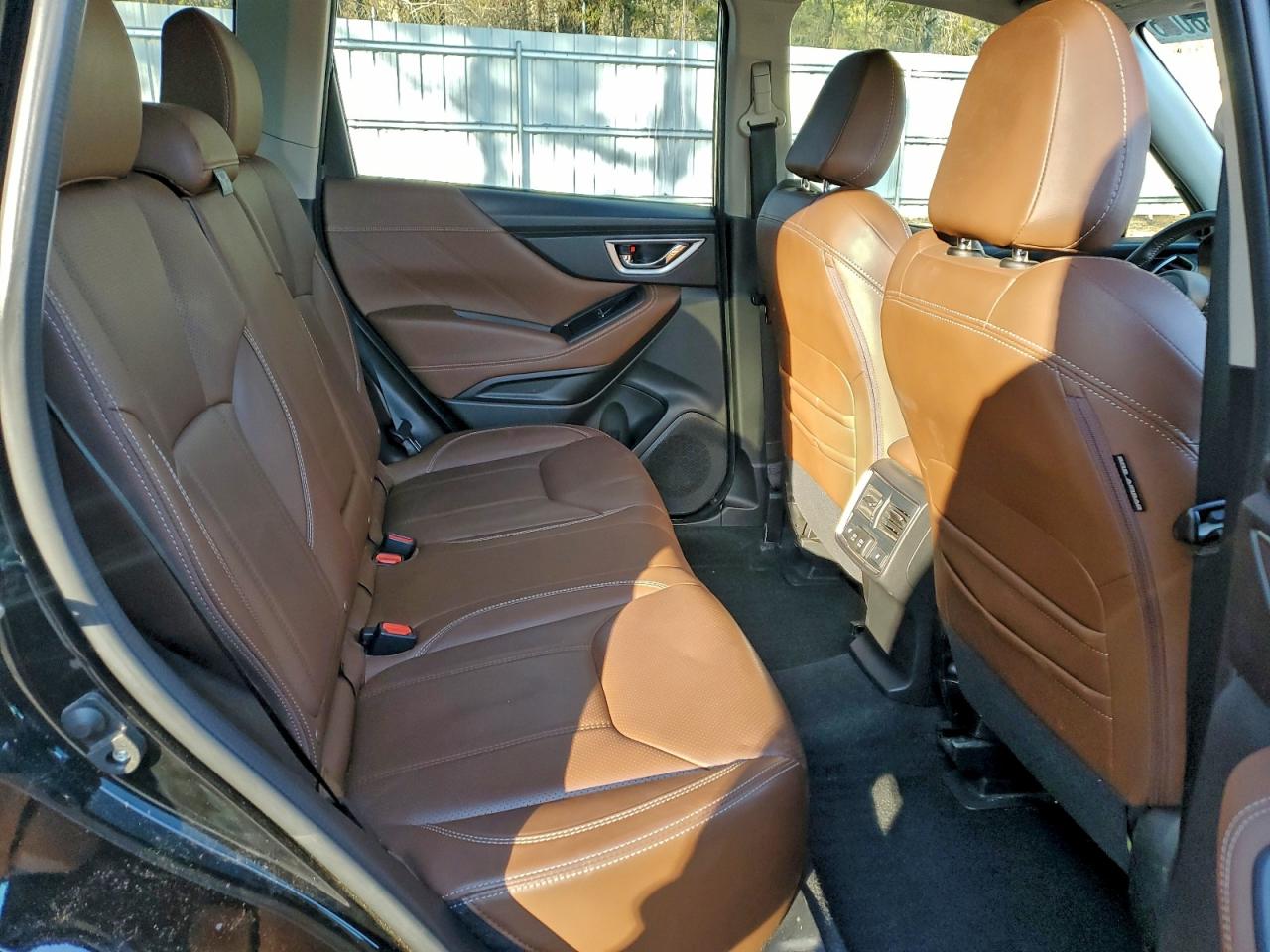 Subaru Forester Touring Image 6