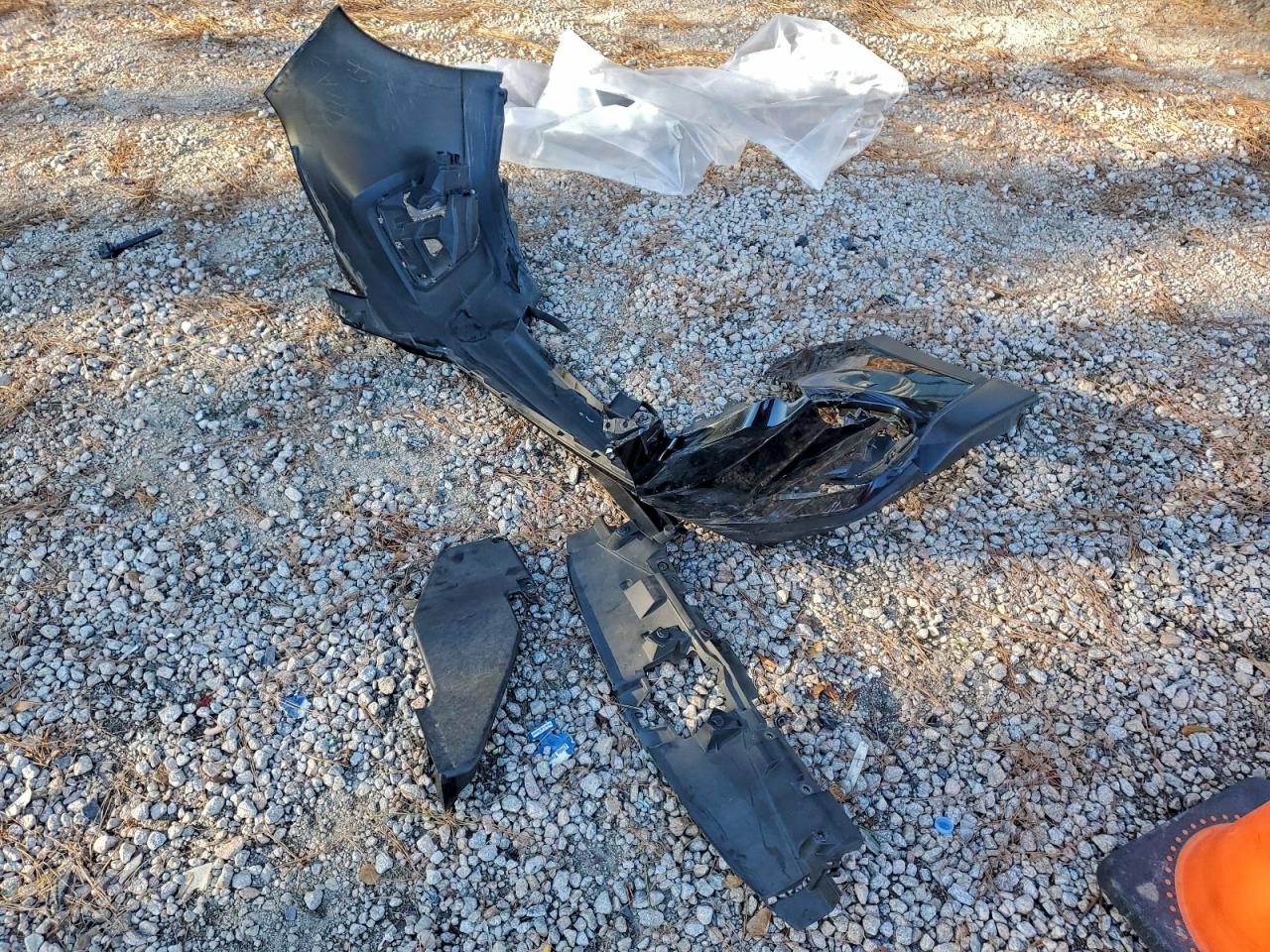 Subaru Forester Touring Image 12