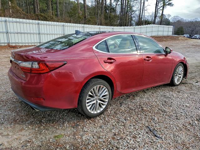 Lexus Es 350 Image 11