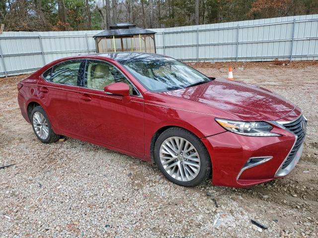 Lexus Es 350 Image 4