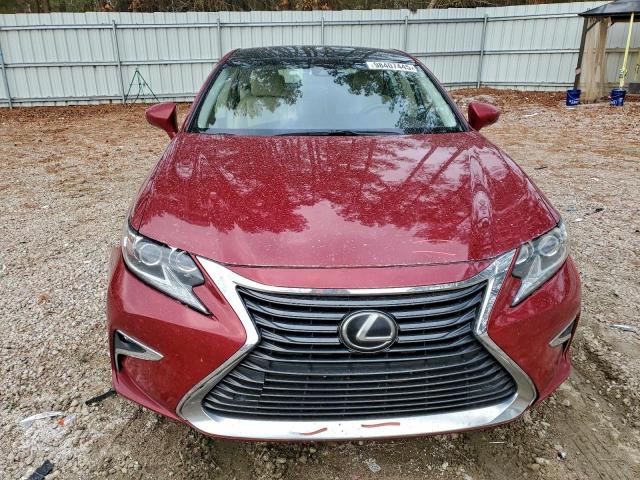 Lexus Es 350 Image 2