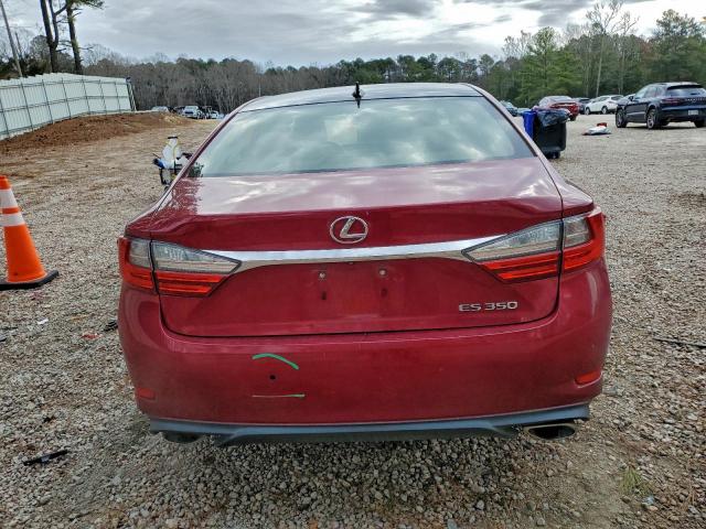 Lexus Es 350 Image 12