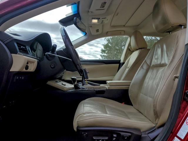 Lexus Es 350 Image 5