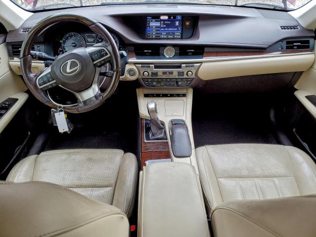 Lexus Es 350 Image 3