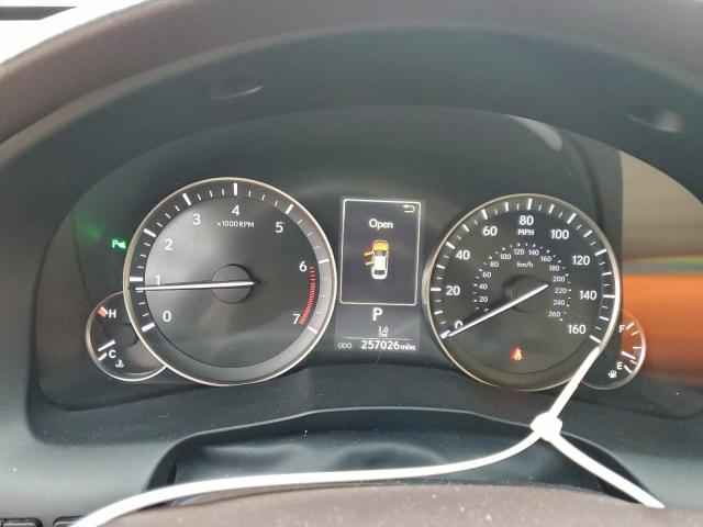 Lexus Es 350 Image 9