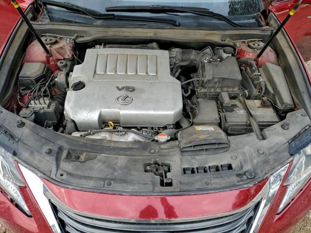 Lexus Es 350 Image 10