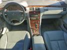 Mercedes-Benz E-Class 320 Image 8