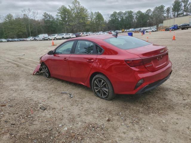 Kia Forte Lx Image 12