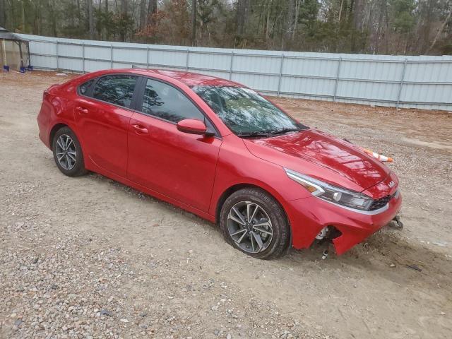 Kia Forte Lx Image 8