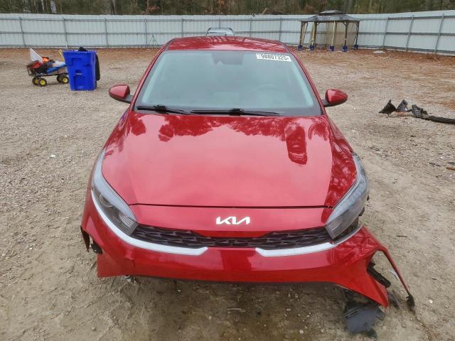 Kia Forte Lx Image 5