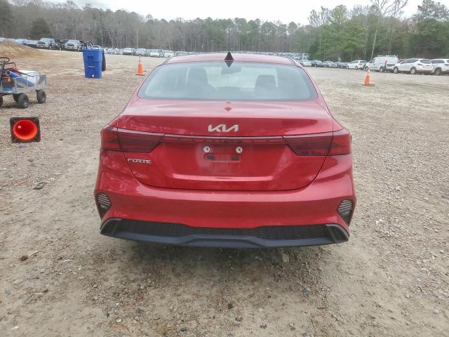 Kia Forte Lx Image 3