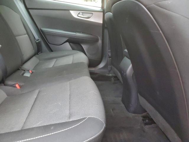 Kia Forte Lx Image 4