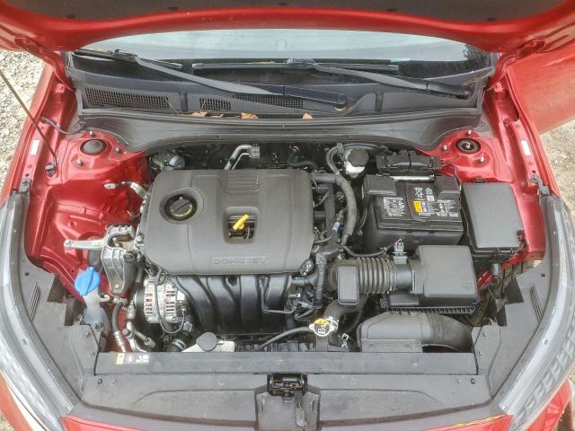 Kia Forte Lx Image 11