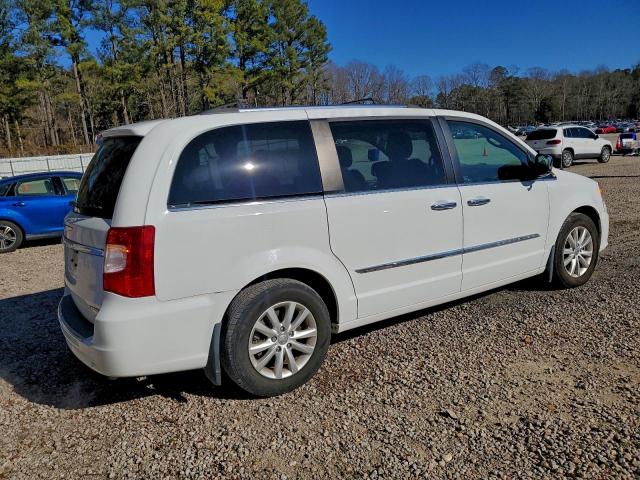 Chrysler Minivan Limited Platinum Image 10