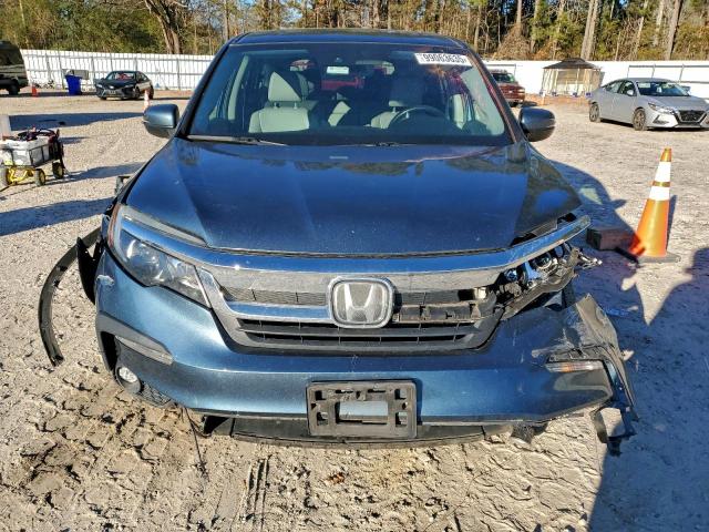 Honda Pilot Exl Image 5