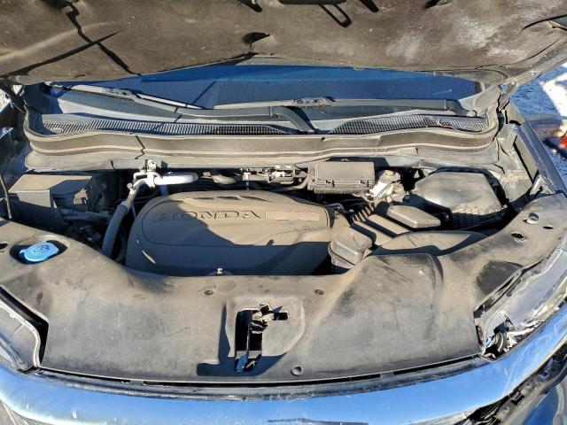 Honda Pilot Exl Image 8