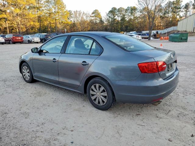 Volkswagen Jetta Base Image 5