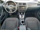 Volkswagen Jetta Base Image 12