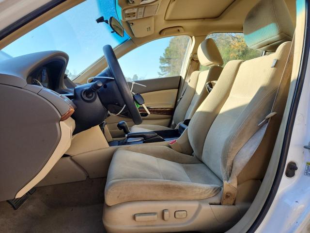 Honda Accord Ex Image 10