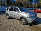 Honda Pilot Touring Image 2