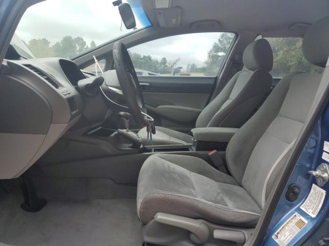 Honda Civic Lx Image 4