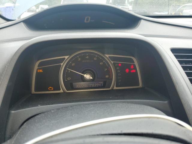 Honda Civic Lx Image 7