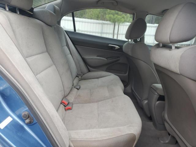 Honda Civic Lx Image 2