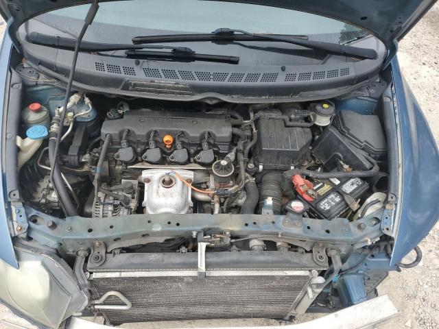 Honda Civic Lx Image 13