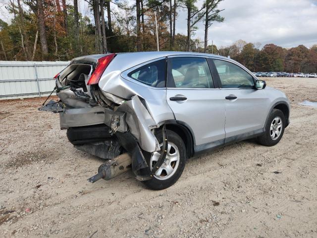 Honda Crv Lx Image 4